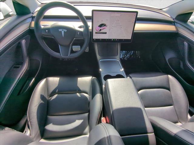 Used 2022 Tesla Model 3 Performance image 18
