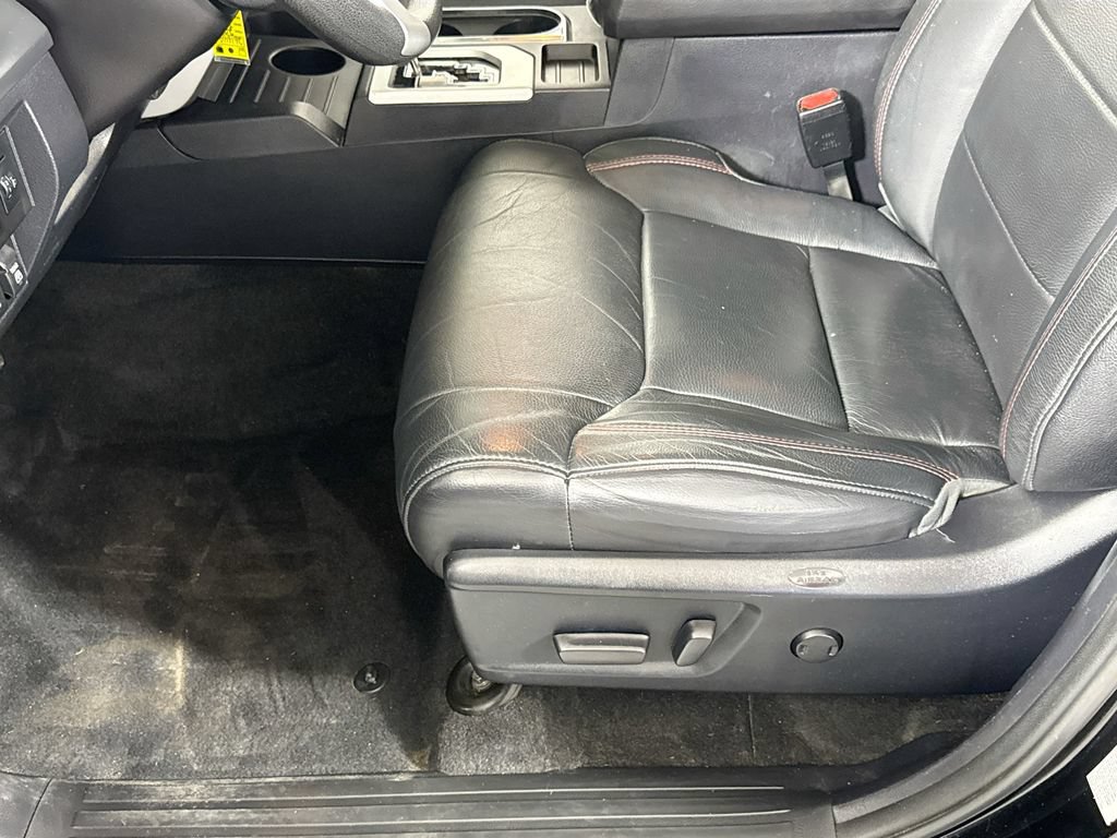 Used 2019 Toyota Tundra TRD Pro AWD/4WD image 20