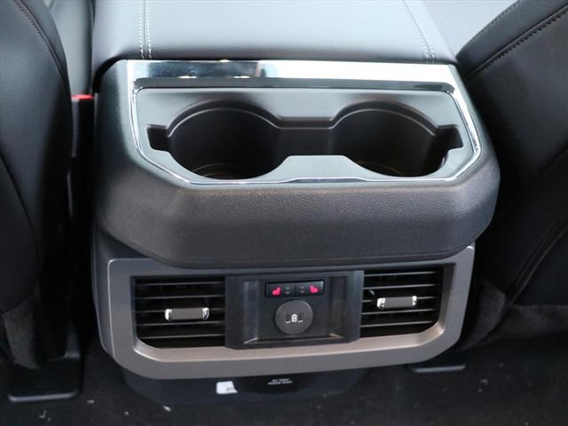 New 2026 Ford F250 Lariat w/ Black Appearance Package image 17