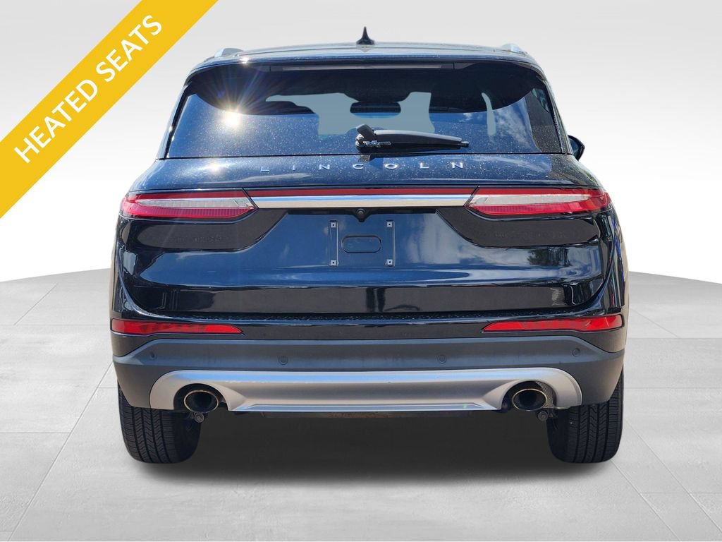 Used 2020 Lincoln Corsair AWD w/ Equipment Group 101A image 3