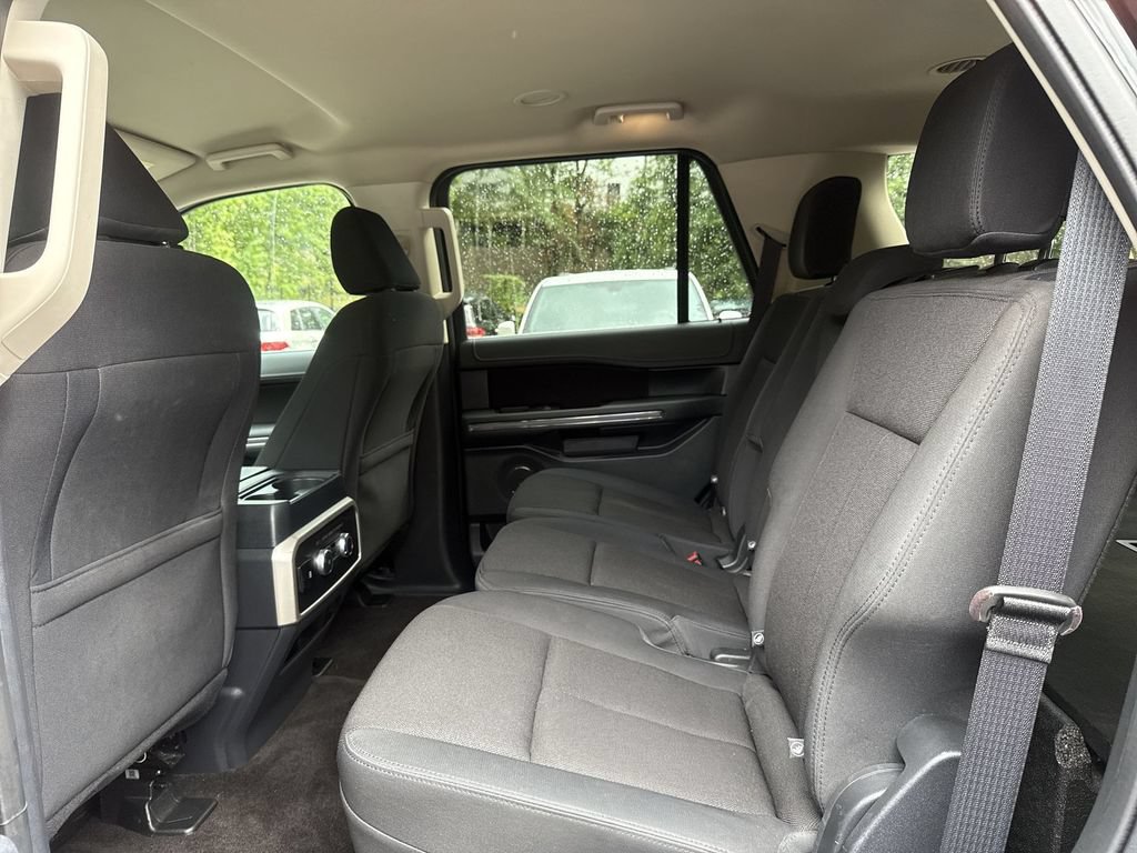 Used 2022 Ford Expedition XL AWD/4WD image 24
