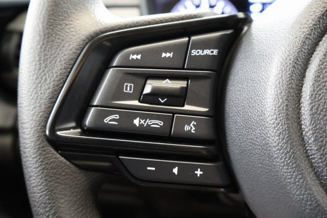 New 2026 Subaru Crosstrek 2.5i Premium AWD/4WD image 18