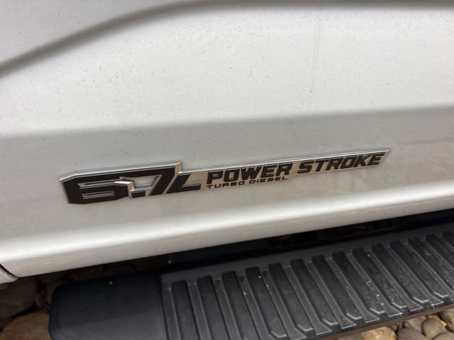 Used 2023 Ford F250 Lariat w/ Sport Appearance Package AWD/4WD image 7