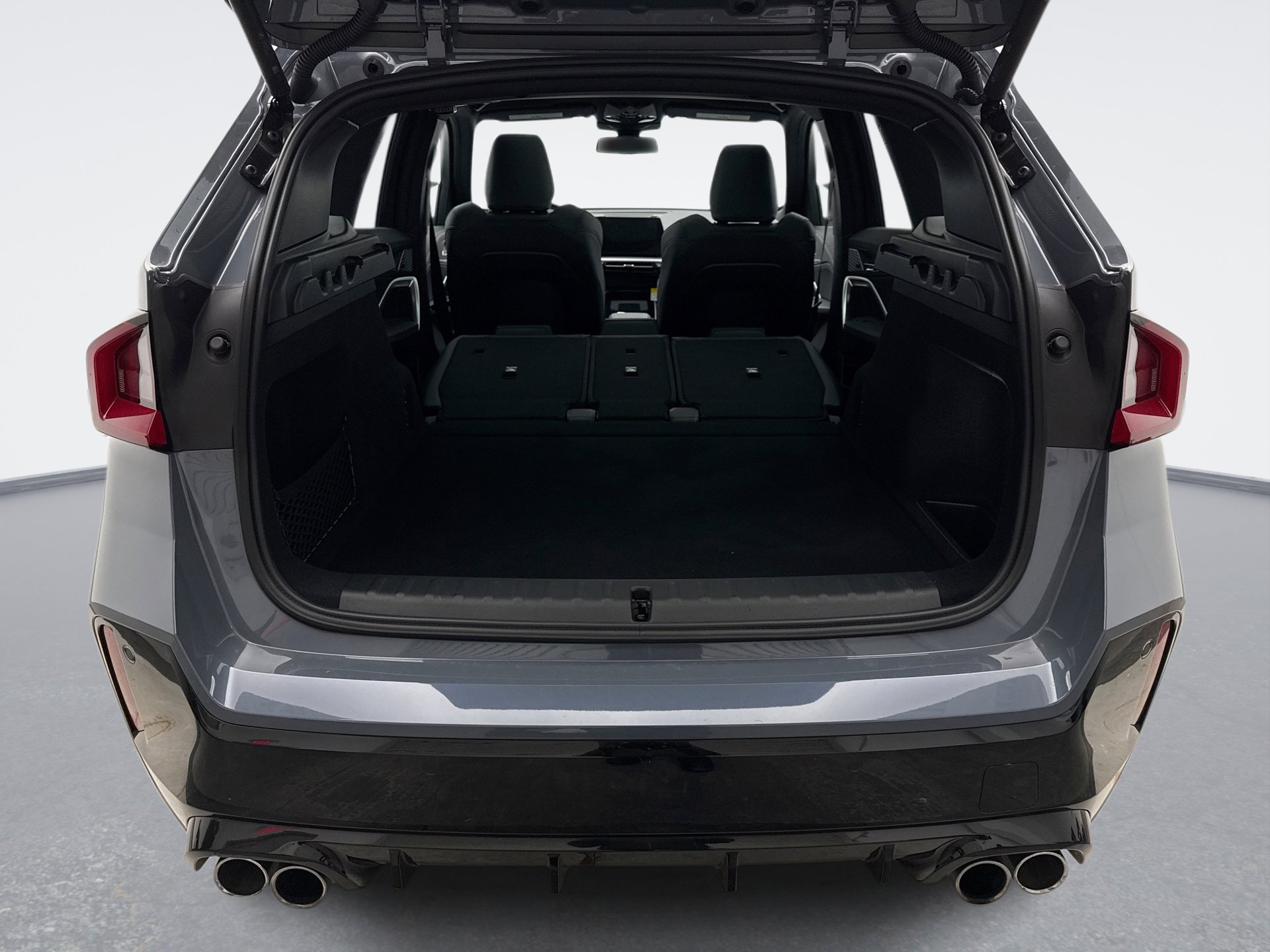 Used 2025 BMW X1 M35i image 24