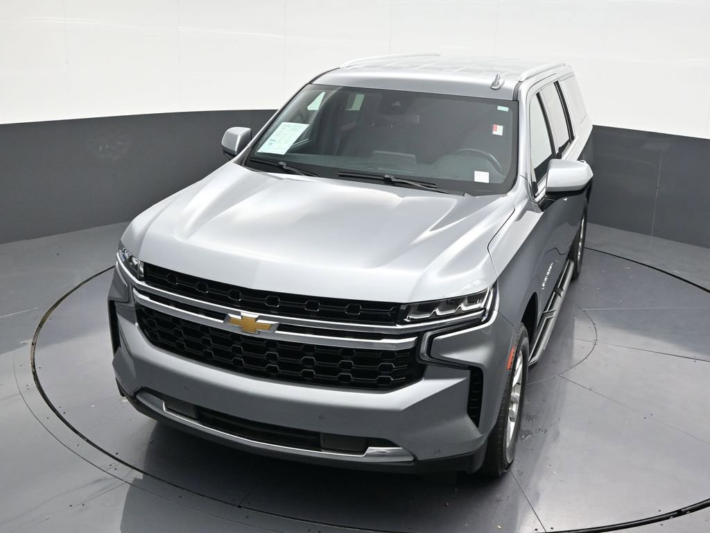 Used 2023 Chevrolet Suburban LS image 23