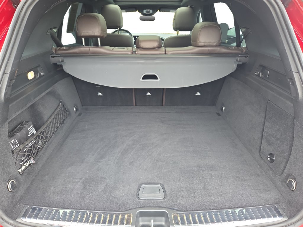 Used 2021 Mercedes-Benz GLE 350 4MATIC image 27
