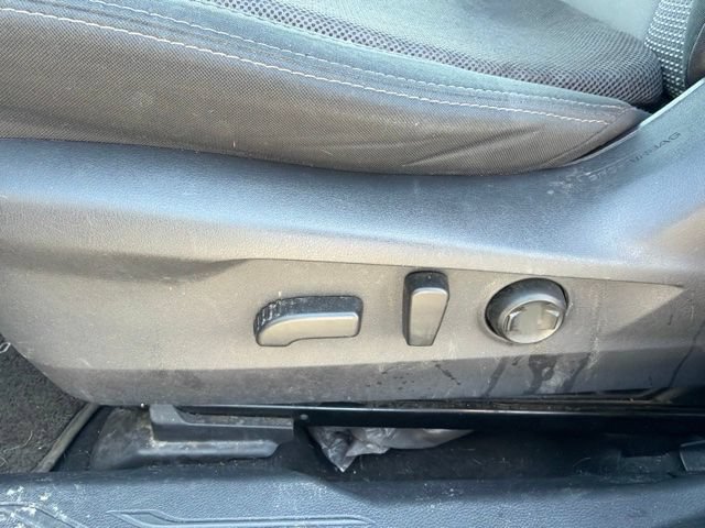 Used 2020 Subaru Outback Premium AWD/4WD image 10