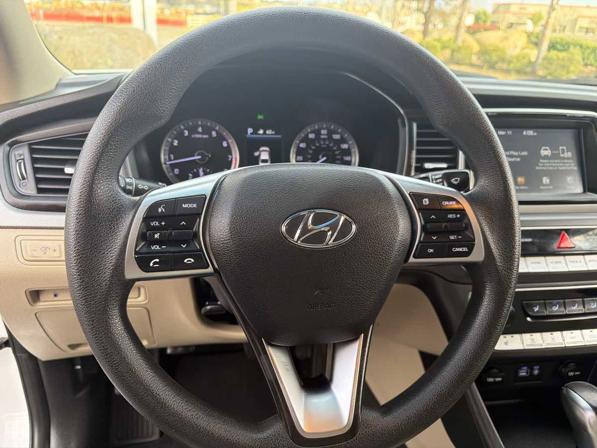 Used 2018 Hyundai Sonata SEL image 33