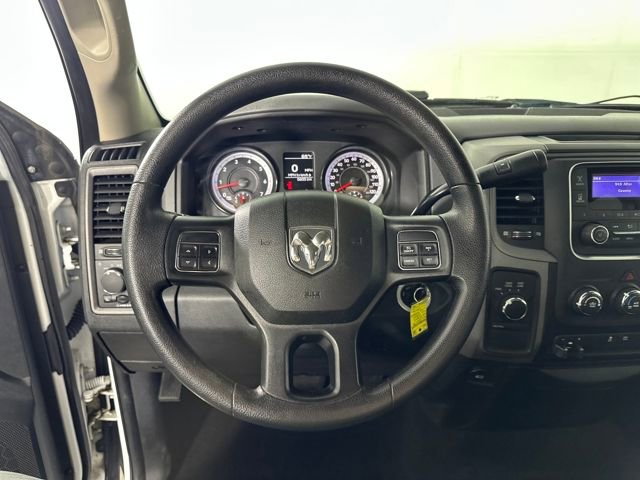 Used 2017 RAM 1500 ST w/ SXT Appearance Group image 13