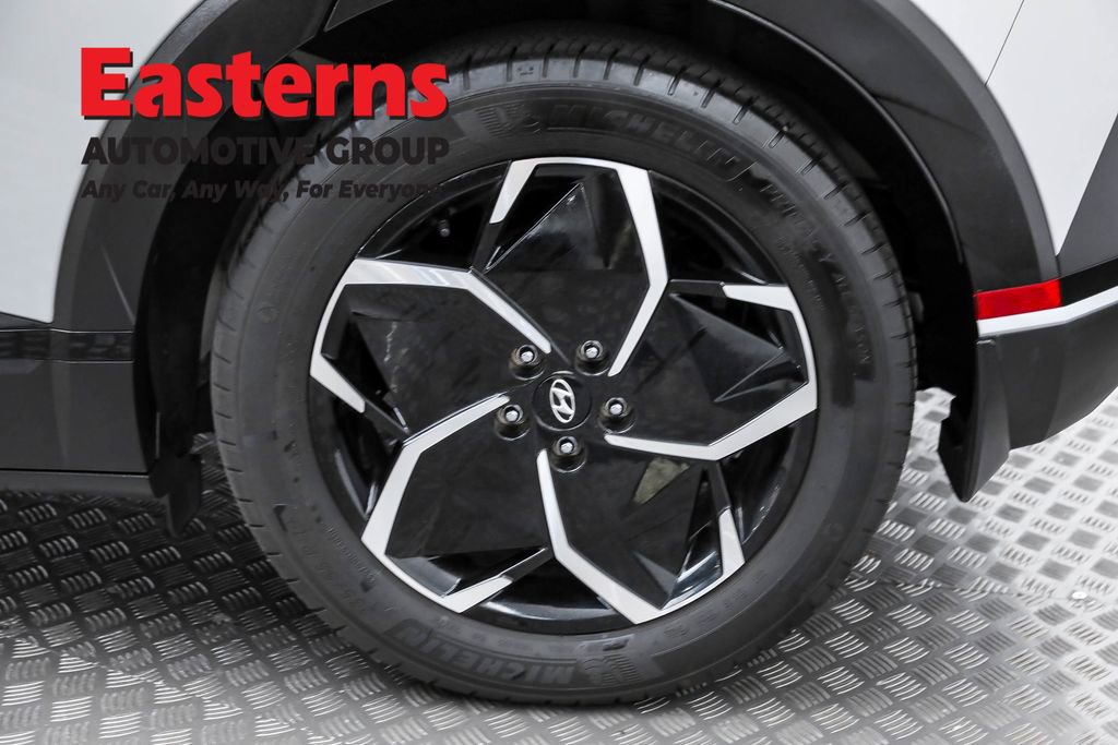 Used 2023 Hyundai Ioniq 5 SE image 30