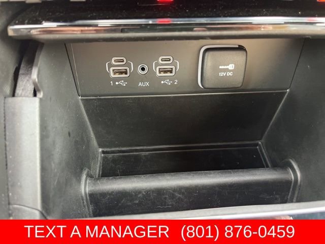 Used 2024 Jeep Grand Cherokee Limited AWD/4WD image 25