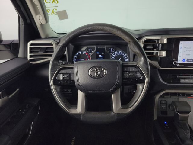Used 2023 Toyota Tundra SR5 image 18