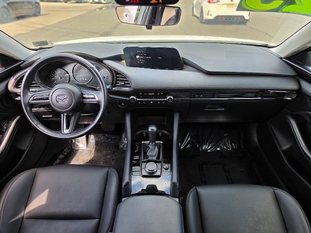 Used 2023 MAZDA MAZDA3 s image 29