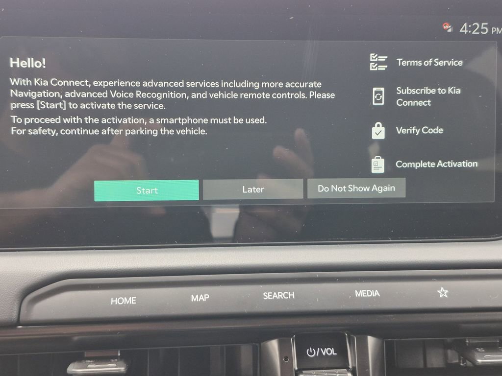 New 2027 Kia Telluride X-Line SX Prestige AWD/4WD image 21