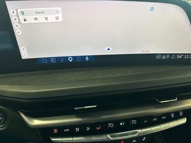 Used 2024 Cadillac XT4 Sport AWD/4WD image 15