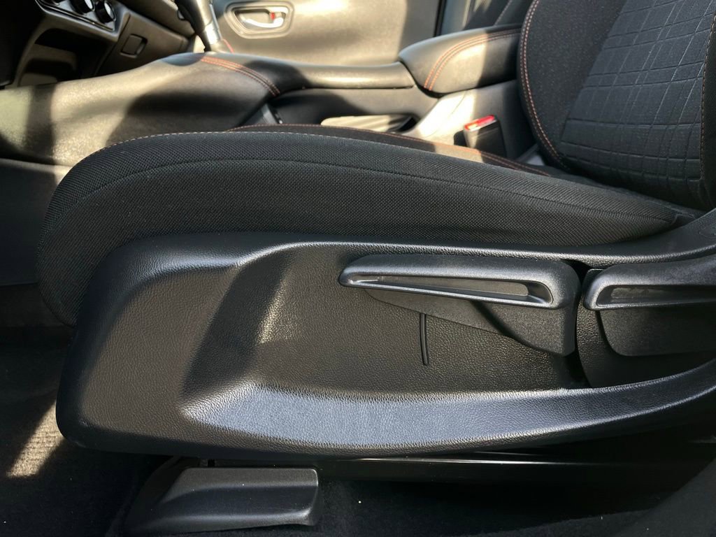 Certified 2024 Honda HR-V Sport image 24