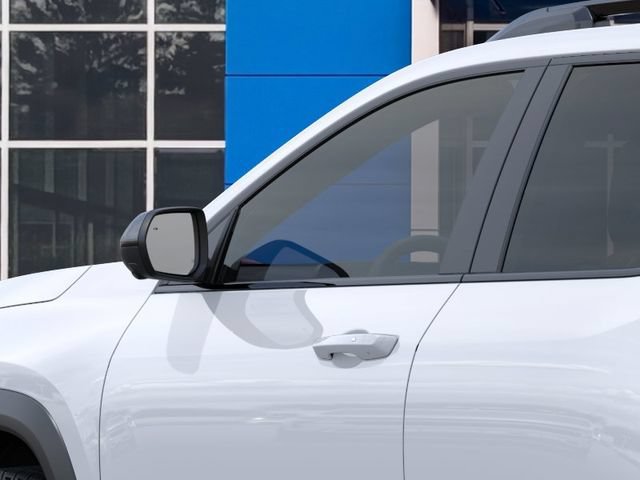 New 2027 Chevrolet Equinox RS w/ Safety and Technology Package AWD/4WD image 12