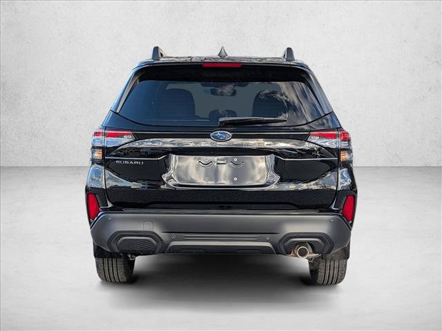 Used 2026 Subaru Forester Limited w/ Limited Package AWD/4WD image 7
