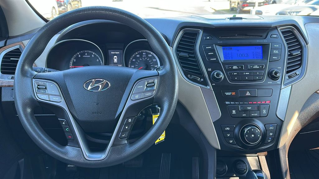 Used 2015 Hyundai Santa Fe Sport image 10