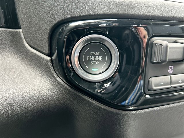 New 2025 Chevrolet Silverado 3500 LTZ w/ LTZ Premium Package image 17