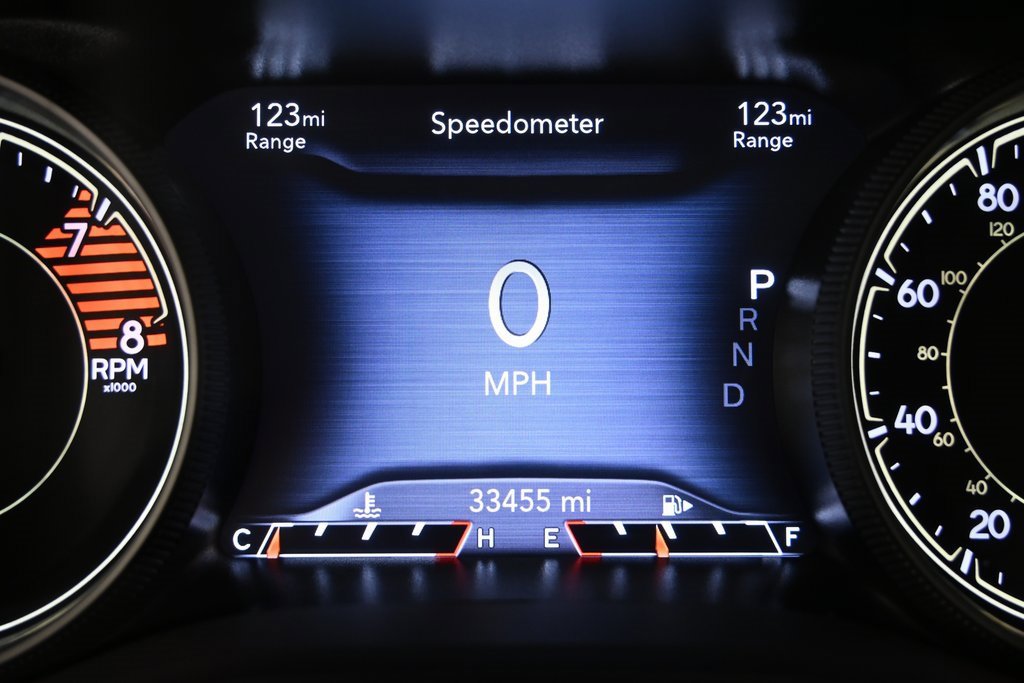 Used 2022 Jeep Cherokee Limited image 26