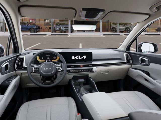 Used 2025 Kia Sorento S FWD image 14