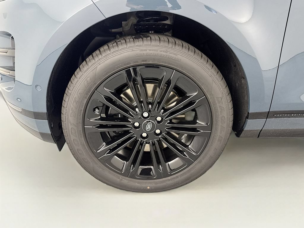 New 2026 Land Rover Range Rover Evoque Hoxton AWD/4WD image 31