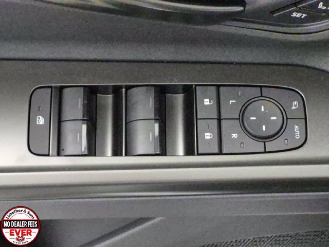 New 2026 Toyota C-HR AWD/4WD image 16