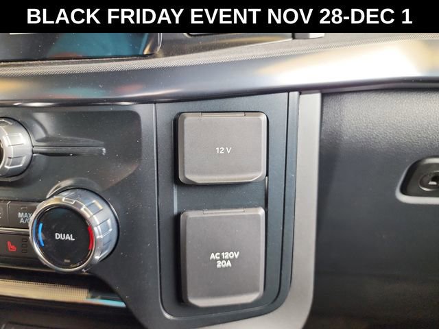 New 2025 Ford F150 Tremor w/ Equipment Group 402A High image 27