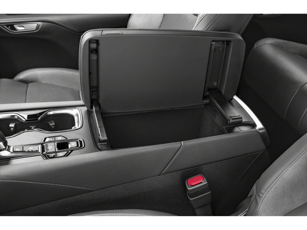 New 2026 Lexus RX 450h AWD image 9