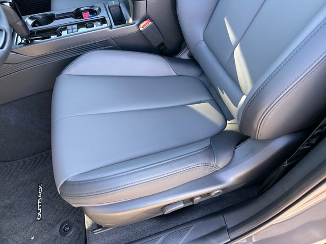 New 2026 Subaru Outback Premium AWD/4WD image 21