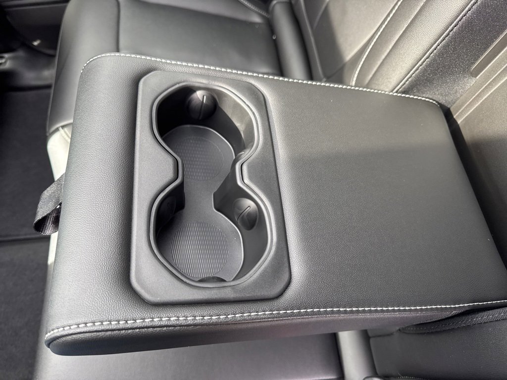 Used 2025 Jeep Grand Cherokee Limited 4xe w/ MOPAR Finishing Package image 44