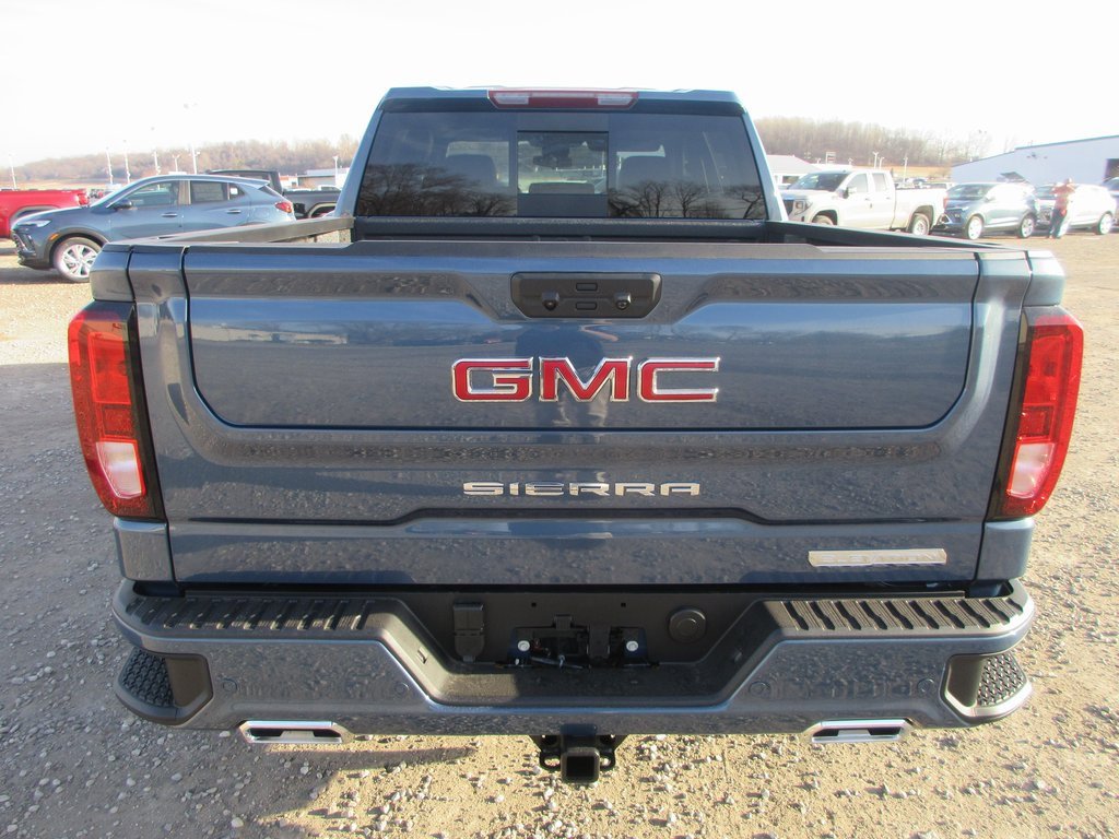 New 2026 GMC Sierra 1500 Elevation w/ Elevation Premium Package image 5