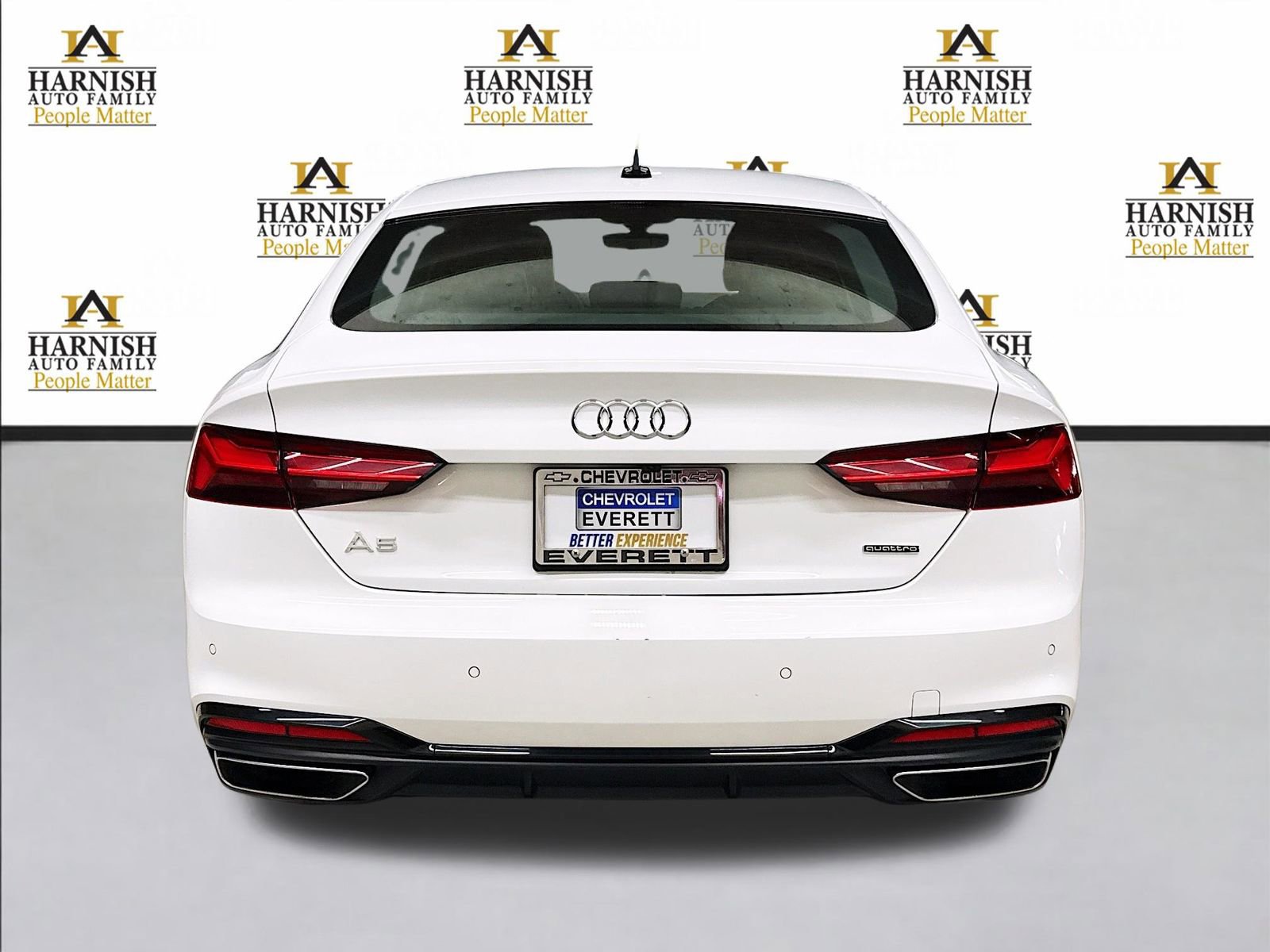 Used 2025 Audi A5 2.0T Premium Plus image 6