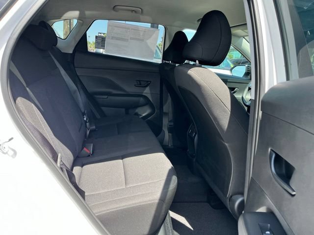 New 2026 Hyundai Kona SEL Sport FWD image 19