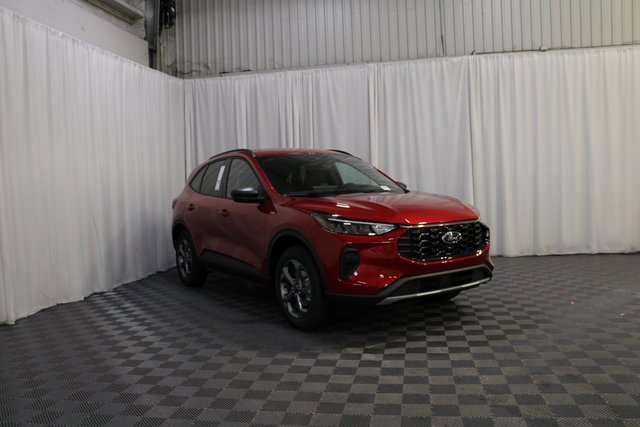 New 2026 Ford Escape ST-Line w/ Tech Pack #1 image 28