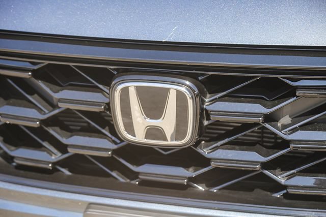 Used 2025 Honda CR-V Sport-L image 7
