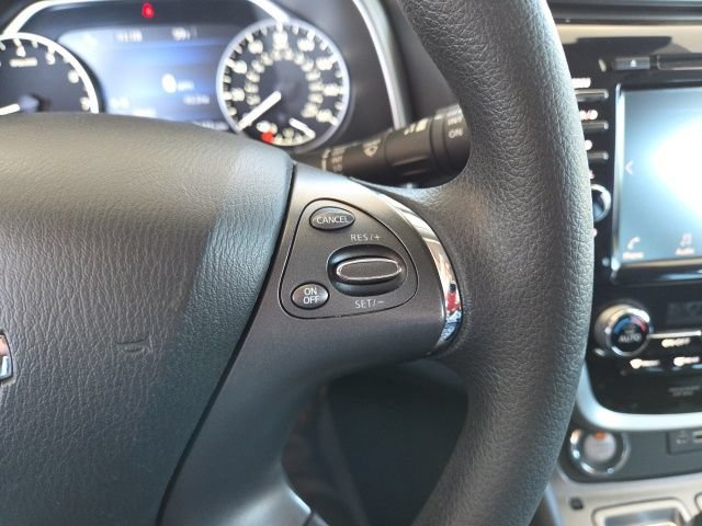 Used 2022 Nissan Murano S AWD/4WD image 14