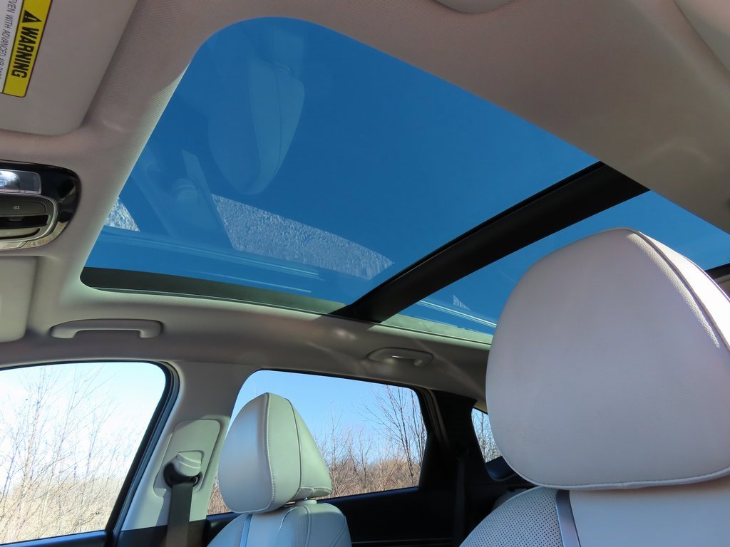 Used 2023 Hyundai Tucson Limited image 5