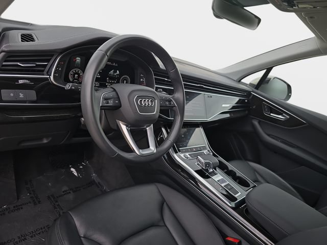 Used 2023 Audi Q7 2.0T Premium AWD/4WD image 20