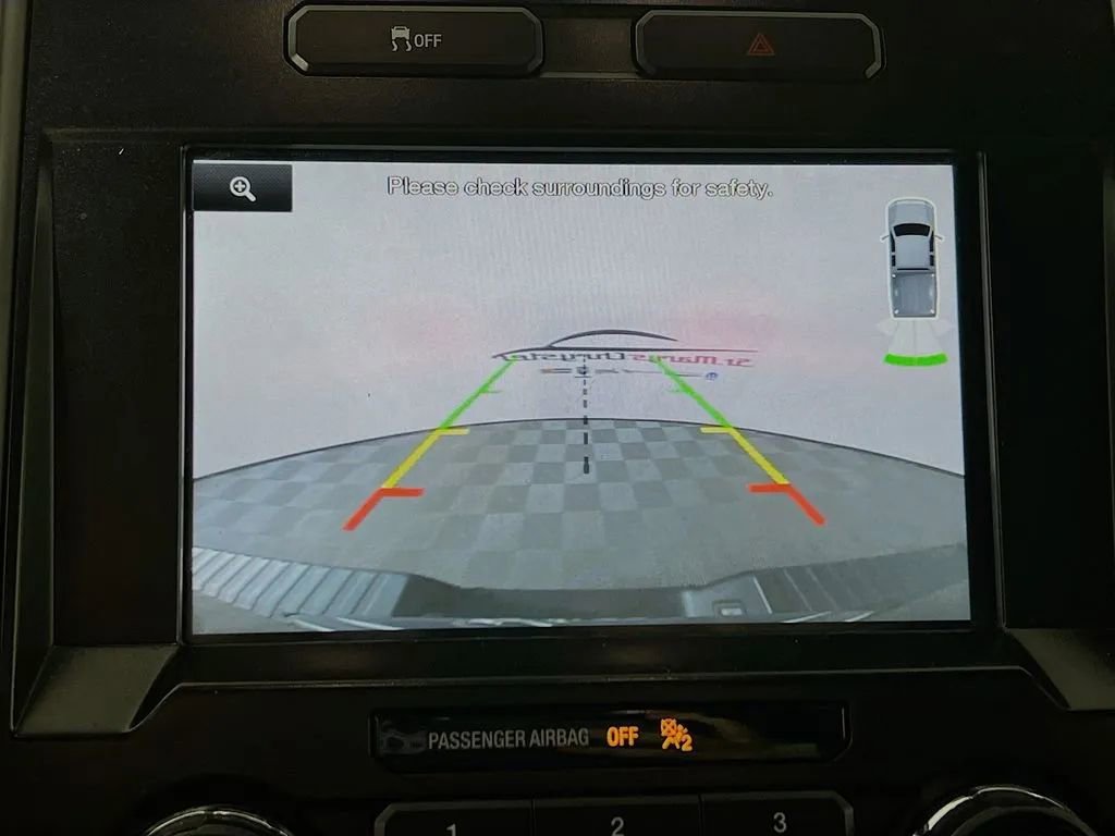 Used 2015 Ford F150 XLT w/ Equipment Group 302A Luxury image 14