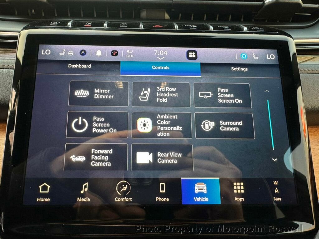 Used 2024 Jeep Grand Cherokee L Summit image 22