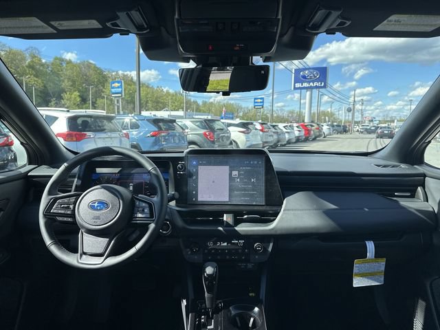 New 2026 Subaru Outback Touring XT AWD/4WD image 19