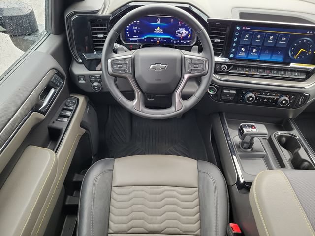 Used 2024 Chevrolet Silverado 1500 ZR2 w/ ZR2 Bison Edition AWD/4WD image 17