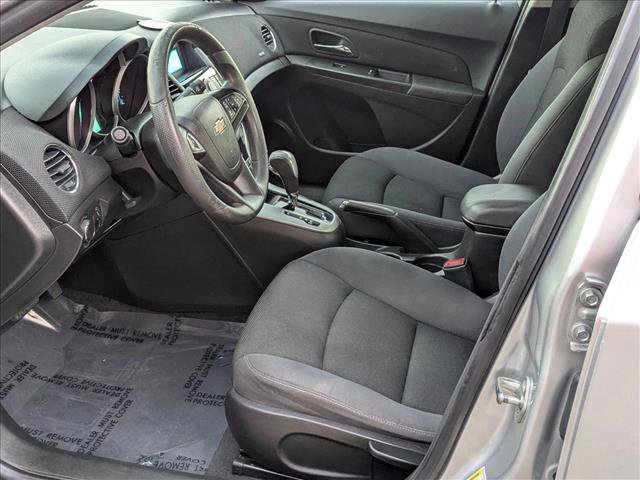 Used 2016 Chevrolet Cruze LT image 14
