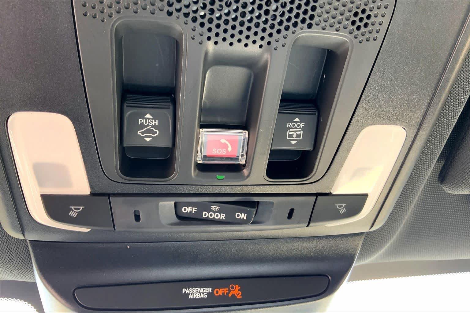 Used 2025 Acura ADX A-Spec FWD image 32