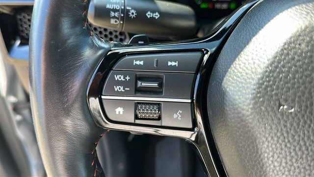 Used 2023 Honda CR-V Sport Touring image 14