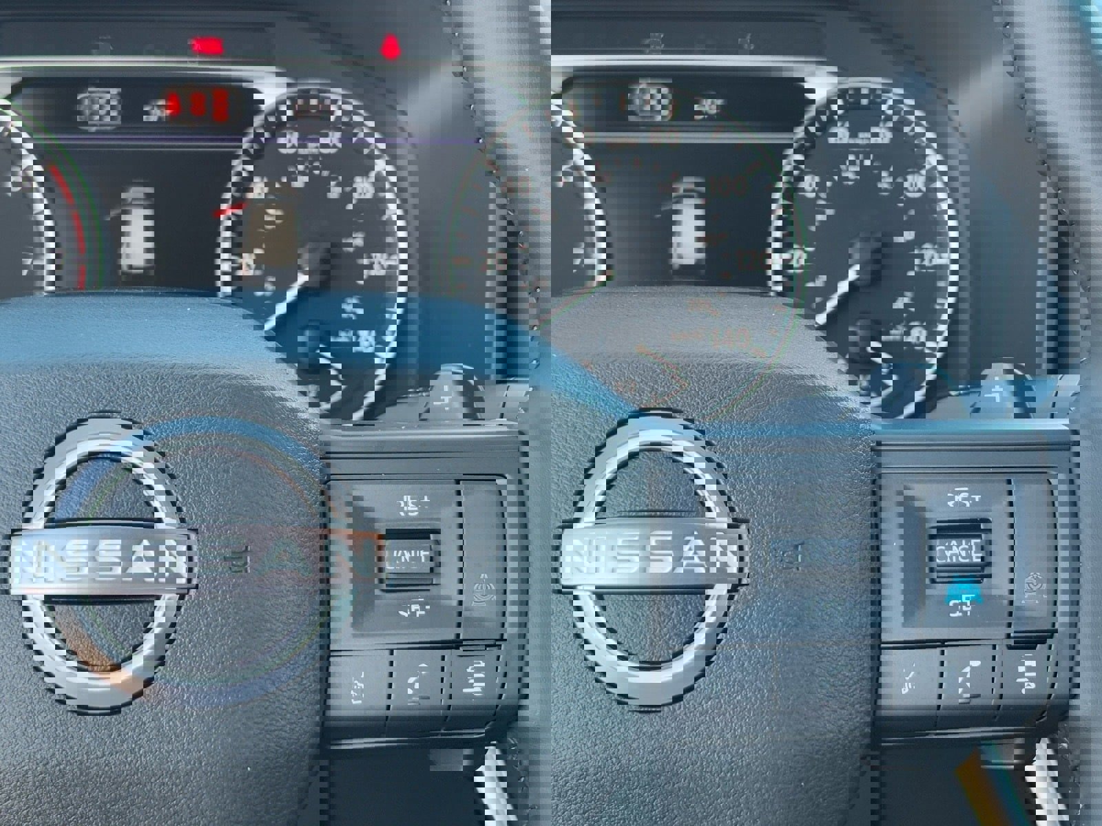 New 2026 Nissan Rogue SV image 20