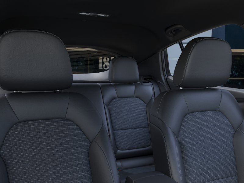 New 2026 Buick Envista Preferred w/ Convenience I Package FWD image 24