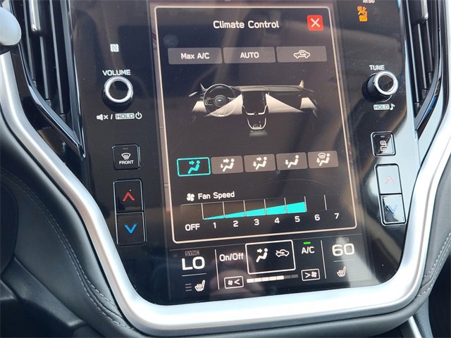 Used 2021 Subaru Outback Onyx Edition XT w/ Popular Package #2 image 19